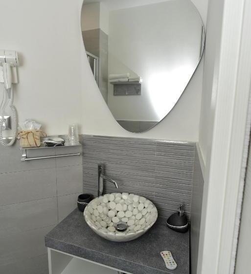 هتل Amare Il Mare Affittacamere