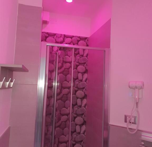 هتل Amare Il Mare Affittacamere