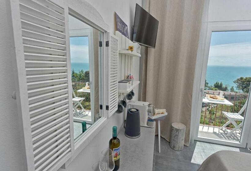 هتل Amare Il Mare Affittacamere