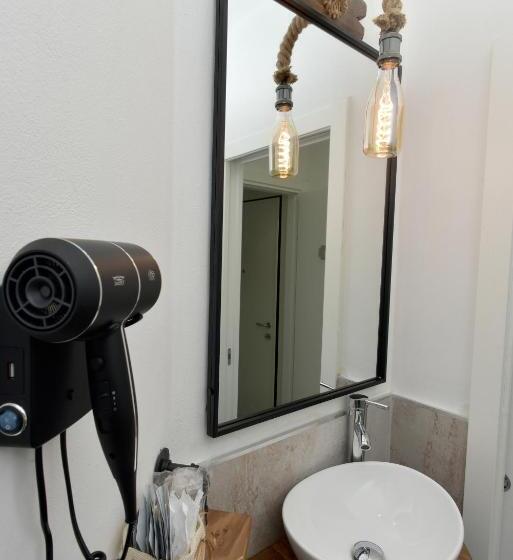 هتل Amare Il Mare Affittacamere