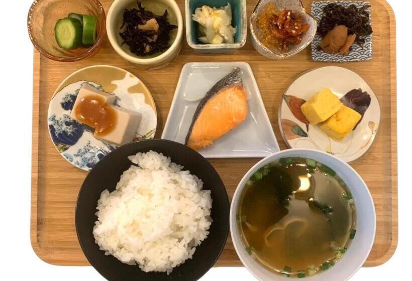 فندق Asakusa Kaede 浅草楓