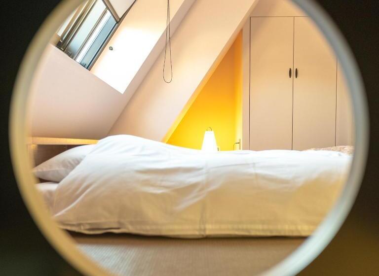 فندق Asakusa Kaede 浅草楓