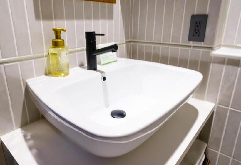 فندق Asakusa Kaede 浅草楓