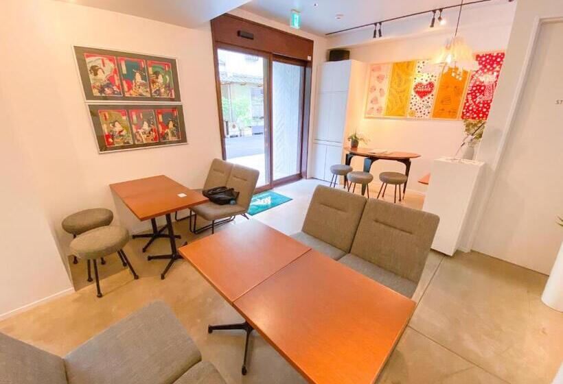 فندق Asakusa Kaede 浅草楓