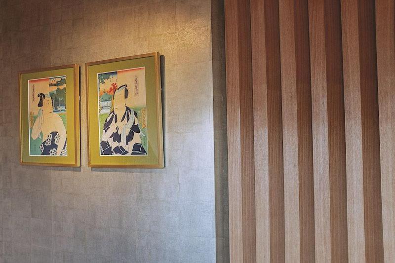 فندق Asakusa Kaede 浅草楓