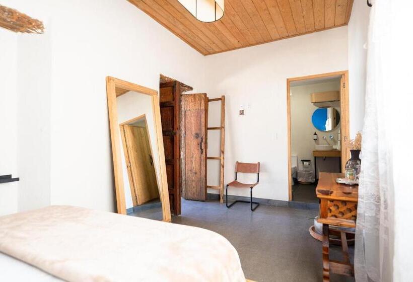 בית מלון כפרי Casa I. Madero