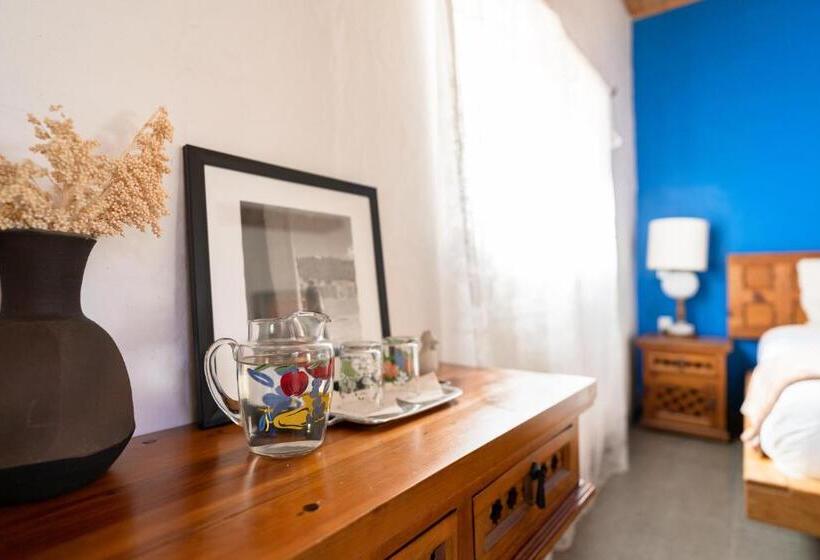 בית מלון כפרי Casa I. Madero