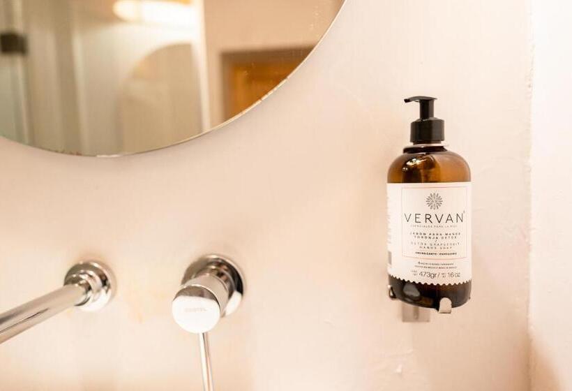 בית מלון כפרי Casa I. Madero