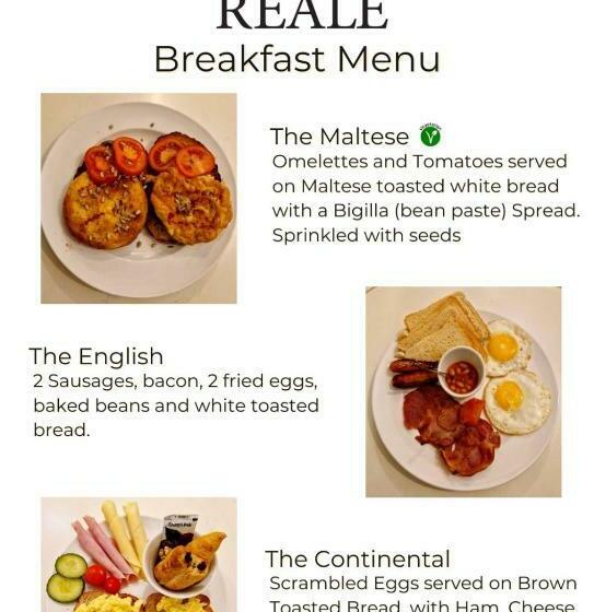 هتل Casa Reale Boutique