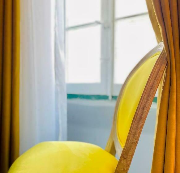 هتل Casa Reale Boutique