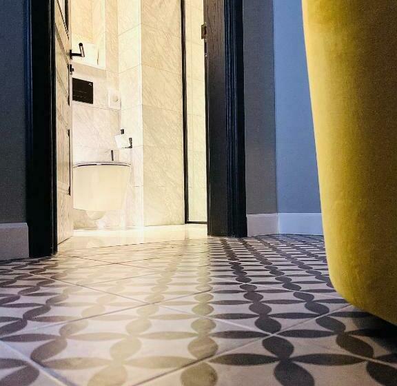 هتل Casa Reale Boutique