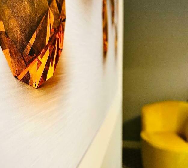 هتل Casa Reale Boutique