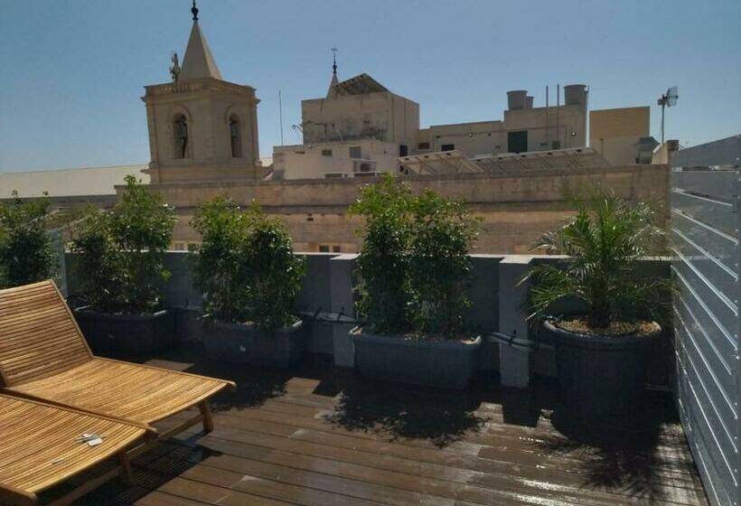 هتل Casa Reale Boutique