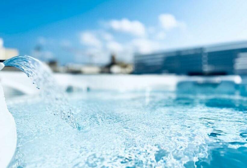 هتل Casa Reale Boutique