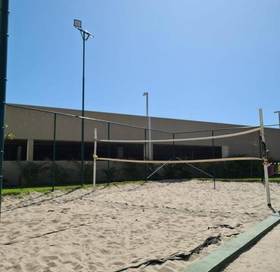 Отель Resort Solar Das águas