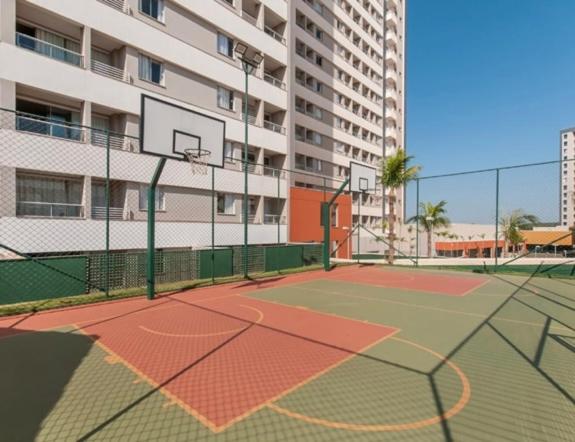 Отель Resort Solar Das águas