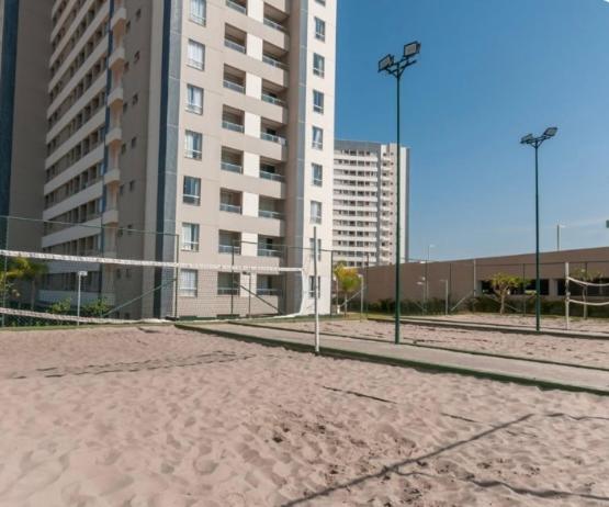 Отель Resort Solar Das águas