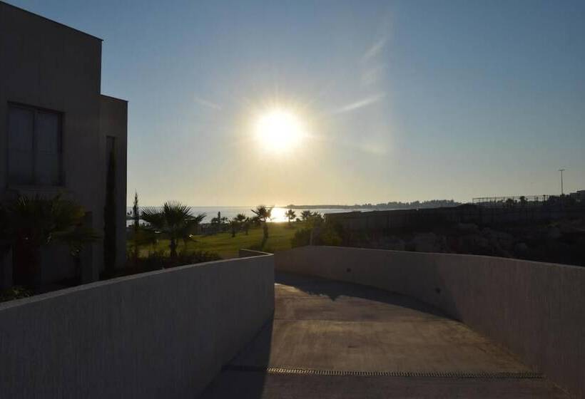 Отель Gold Lagoon Kosher