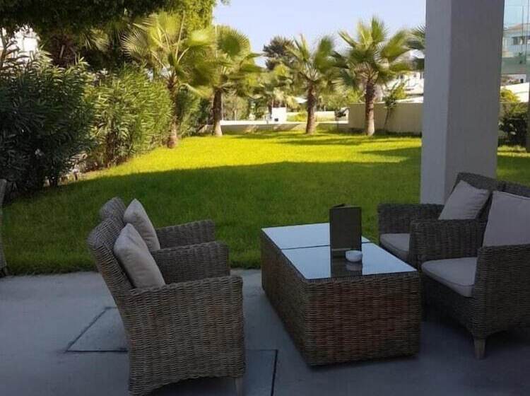 Отель Gold Lagoon Kosher