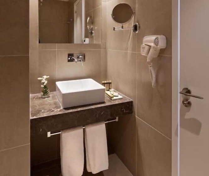 Отель Gold Lagoon Kosher