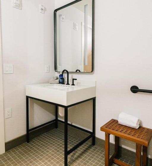 酒店 Gravity Haus Moab