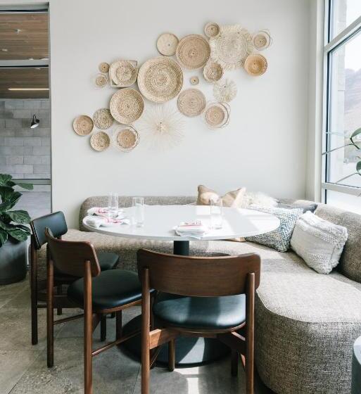 酒店 Gravity Haus Moab