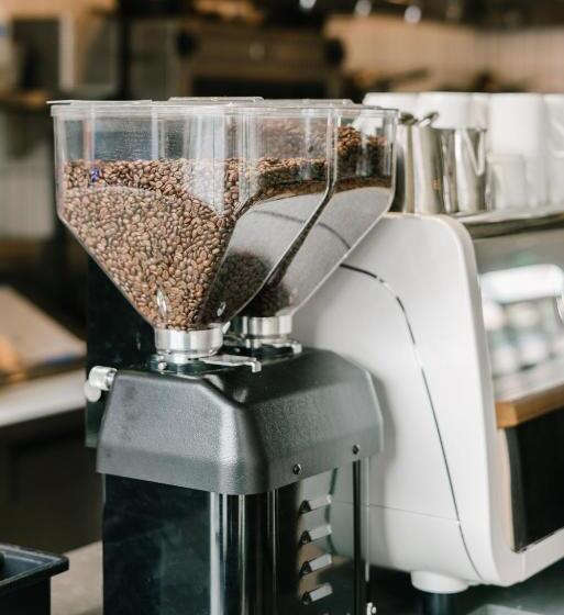 酒店 Gravity Haus Moab