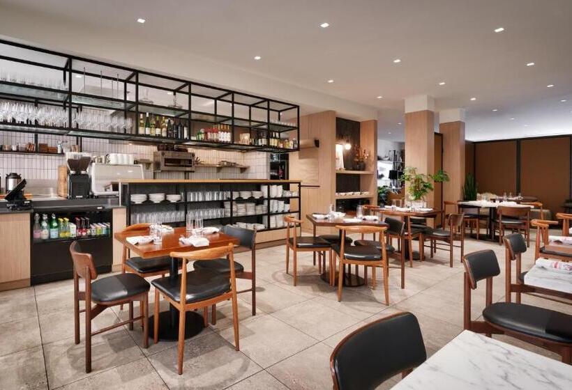 酒店 Gravity Haus Moab