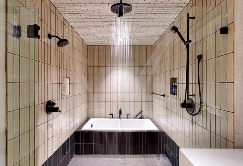 酒店 Gravity Haus Moab