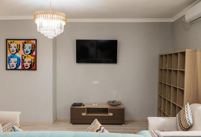 هتل Infinity Plaza Block 1