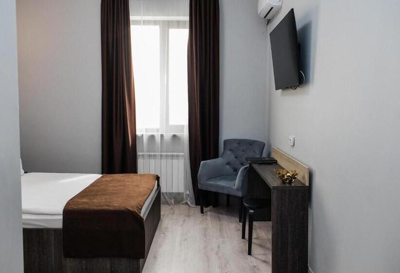 هتل Infinity Plaza Block 1