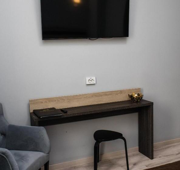 هتل Infinity Plaza Block 1