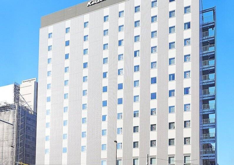 Keisei Richmond Hotel Tokyo Kinshicho