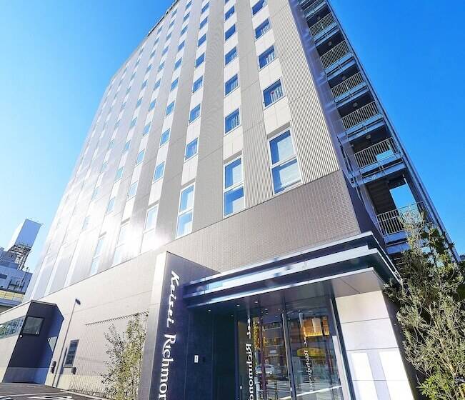 Keisei Richmond Hotel Tokyo Kinshicho