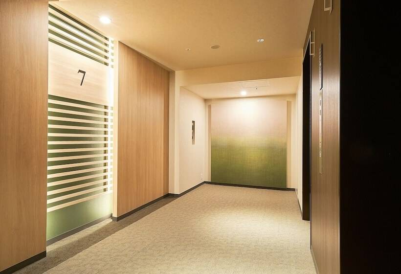 Keisei Richmond Hotel Tokyo Kinshicho