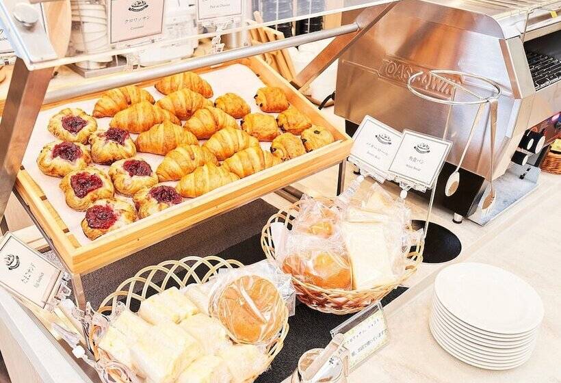 Keisei Richmond Hotel Tokyo Kinshicho