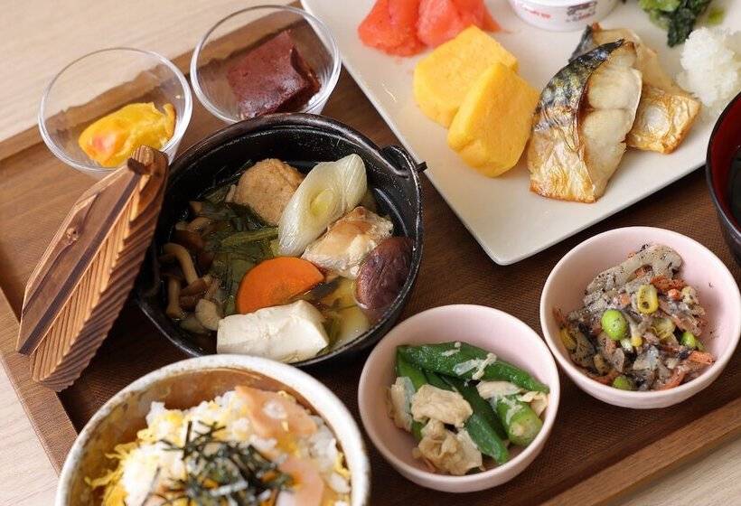 Keisei Richmond Hotel Tokyo Kinshicho