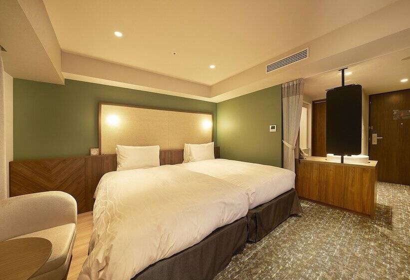 Keisei Richmond Hotel Tokyo Kinshicho