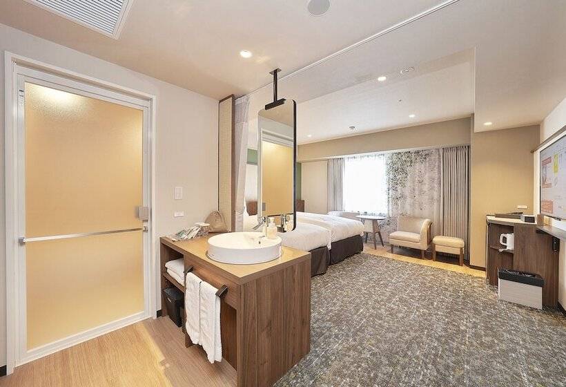 Keisei Richmond Hotel Tokyo Kinshicho