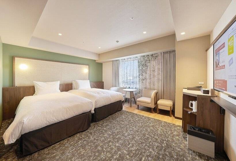 Keisei Richmond Hotel Tokyo Kinshicho