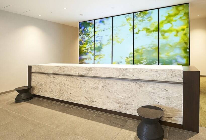 Keisei Richmond Hotel Tokyo Kinshicho