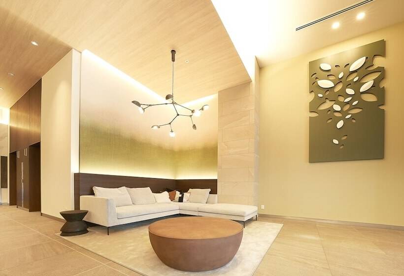 Keisei Richmond Hotel Tokyo Kinshicho