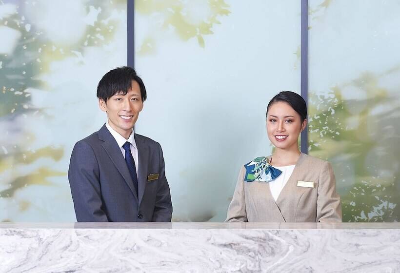 Keisei Richmond Hotel Tokyo Kinshicho