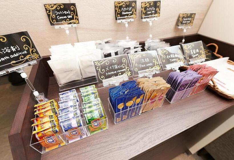 Keisei Richmond Hotel Tokyo Kinshicho