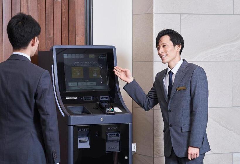 Keisei Richmond Hotel Tokyo Kinshicho