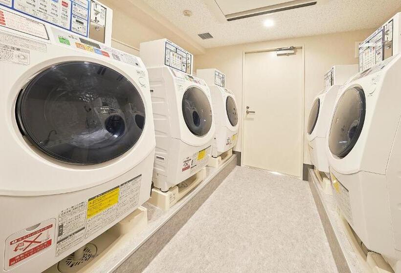 Keisei Richmond Hotel Tokyo Kinshicho