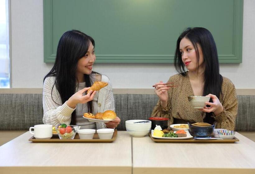 Keisei Richmond Hotel Tokyo Kinshicho