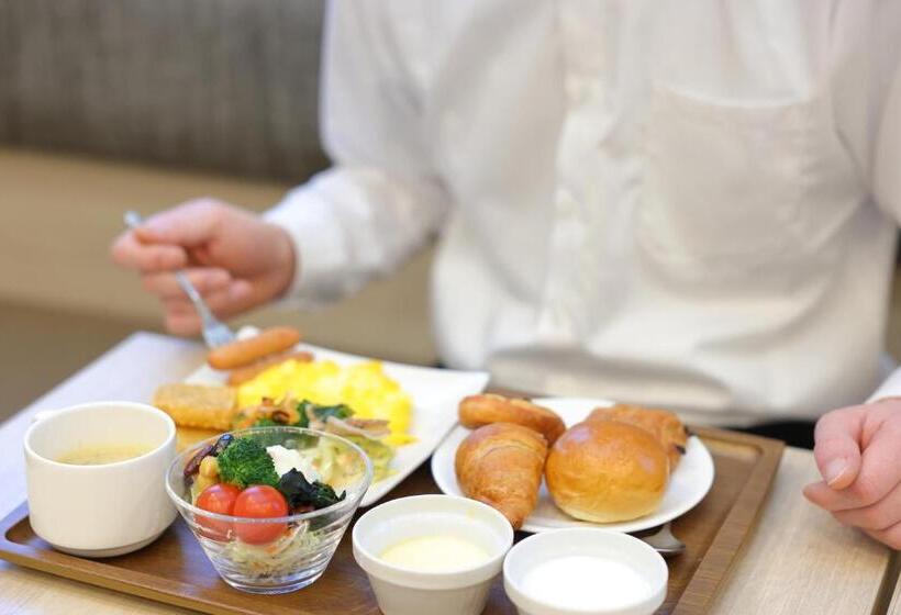 Keisei Richmond Hotel Tokyo Kinshicho