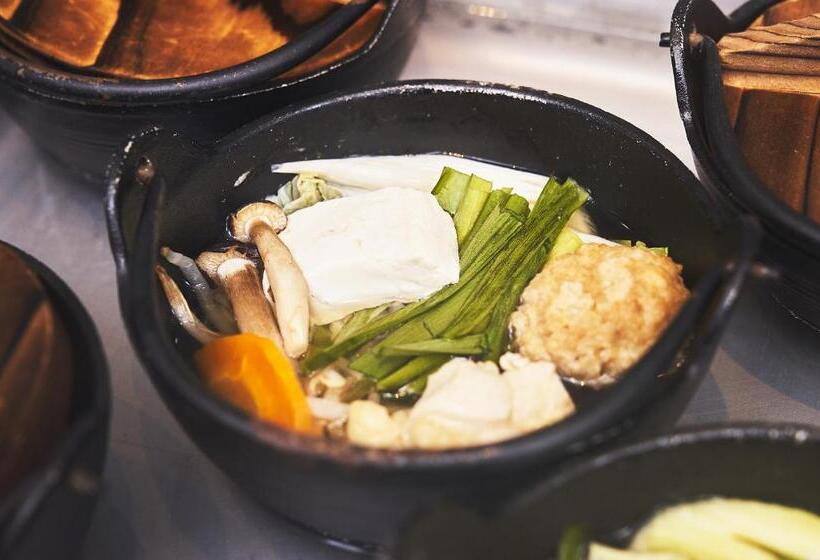 Keisei Richmond Hotel Tokyo Kinshicho