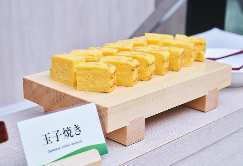 Keisei Richmond Hotel Tokyo Kinshicho